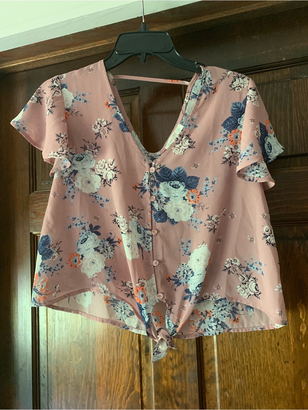 Sz medium top